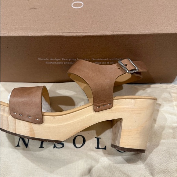 🆕 NISOLO - Picture 3 of 6